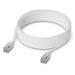 Ubiquiti UniFi Premium Patch kabel, Etherlighting, Cat6a, 8m