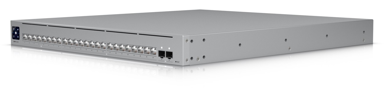 Ubiquiti UniFi Switch USW-Pro-XG-24
