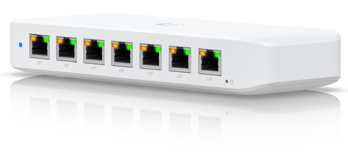 Ubiquiti UniFi switch USW-Ultra-210W