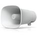Ubiquiti UP-AI-Horn-Speaker, AI Horn Speaker, bílý