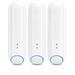 Ubiquiti UP-Sense-3 - UniFi Protect Smart Sensor, 3-pack
