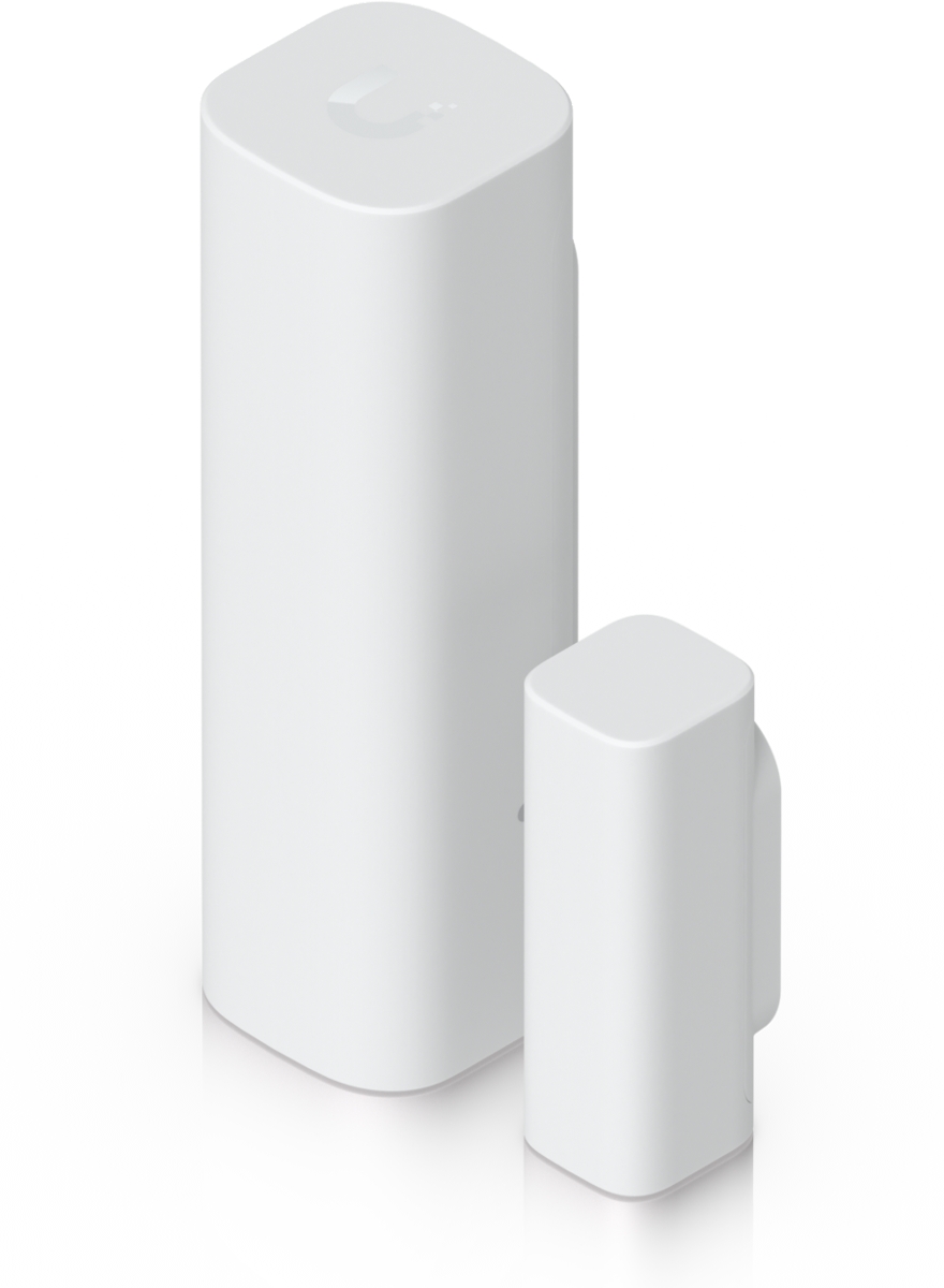 Ubiquiti USL-Entry, UniFi Protect magnetický dveřní kontakt