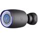 Ubiquiti UVC-AI-Pro - UVC AI Profesionální kamera, 8MP, Černá