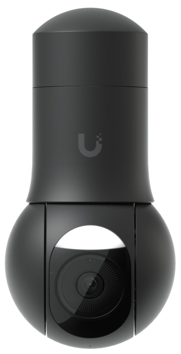 Ubiquiti UVC-G5-PTZ - UniFi Protect venkovní 4MP PTZ kamera, černá