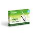 USB klient TP-Link Archer T2UH AC 600 Dual Band Wireless 150Mbps 2,4GHz/ 433Mbps 5GHz, USB 2.0, odnímatelná anténa