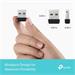 USB klient TP-Link Archer TX1U Nano AX300, 2,4/5GHz, USB 2.0