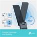 USB klient TP-Link Archer TXE50UH AXE3000, 2,4/5/6GHz, USB 3.0