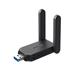 USB klient TP-Link Mercusys MA32H Wireless USB adapter AC1300, 2,4/5 GHz