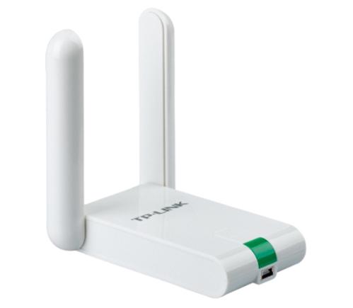 USB klient TP-Link TL-WN822N High Gain Wireless N 300Mbps
