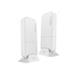 Venkovní jednotka Mikrotik RBwAPG-60ad kit 60GHz spoj, ROS L3, kompletní spoj