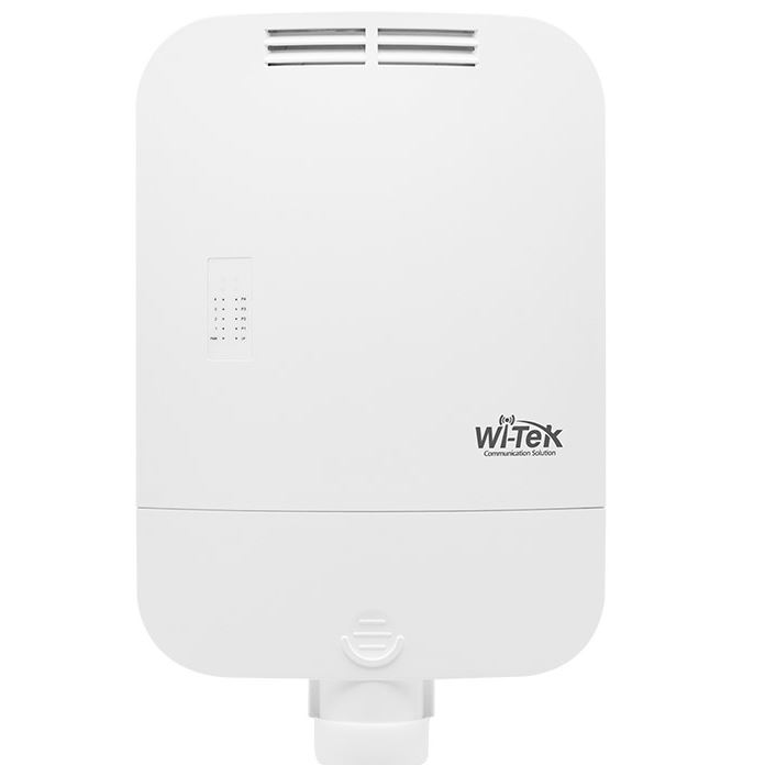 WI-PS309GF-O Venkovní switch 8xGE PoE; 2xSFP; IP65; 120W