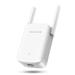 WiFi extender TP-Link Mercusys ME60X AP/Extender/Repeater - AX1500, 1x GLAN
