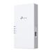 WiFi extender TP-Link RE220BE WiFi 7 AP/Extender/Repeater, BE3600, 1x GLAN, EasyMesh