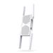 WiFi extender TP-Link RE655BE WiFi 7 AP/Extender/Repeater, BE11000, 1x GLAN, fixní anténa, EasyMesh