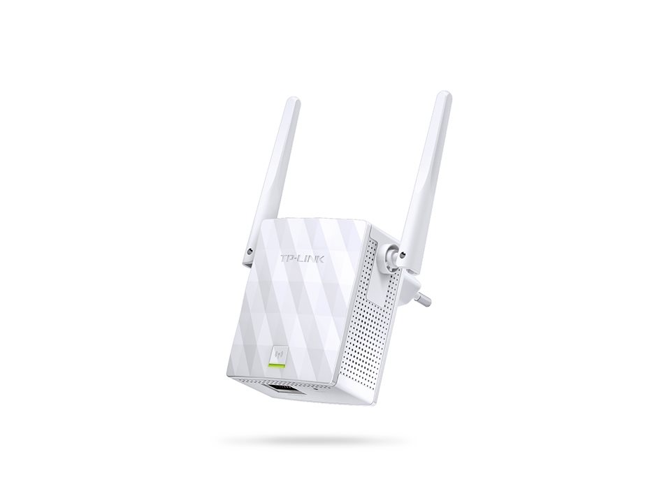 WiFi extender TP-Link TL-WA855RE Extender/Repeater - 300 Mbps