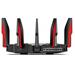 WiFi router TP-Link Archer AX11000 WiFi 6 AP, 8 x GLAN, 1x GWAN, USB C a 3.0/ 1148Mbps 2,4/ 4804Mbps 5GHz, OneMesh