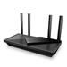WiFi router TP-Link Archer AX55 Pro WiFi 6 AP, 3x GLAN, 1x GWAN, 1x 2,5GWan, 574Mbps 2,4/ 2402Mbps 5GHz