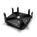 WiFi router TP-Link Archer AX6000 WiFi 6 AP, 8 x GLAN, 1x GWAN, USB C a 3.0/ 1148Mbps 2,4/ 4804Mbps 5GHz, OneMesh