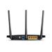 WiFi router TP-Link Archer C1200 AC1200 dual AP, 4x GLAN, 2x USB/ 300Mbps 2,4/ 867Mbps 5GHz