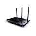 WiFi router TP-Link Archer C1200 AC1200 dual AP, 4x GLAN, 2x USB/ 300Mbps 2,4/ 867Mbps 5GHz