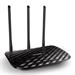 WiFi router TP-Link Archer C2 AC900 dual AP/router, 4x GLAN /450Mbps 2,4/ 433Mbps 5GHz + dárek IP TV zdarma
