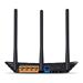 WiFi router TP-Link Archer C2 AC900 dual AP/router, 4x GLAN /450Mbps 2,4/ 433Mbps 5GHz + dárek IP TV zdarma