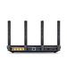 WiFi router TP-Link Archer C2600 AC2600, AP/router, 4x GLAN, 1x GWAN, 2x USB/ 800Mbps 2,4/ 1733Mbps 5GHz