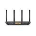 WiFi router TP-Link Archer C3150 AP/router, 4x GLAN, 1x GWAN, 2x USB/ 800Mbps 2,4GHz/ 1733Mbps 5GHz