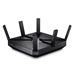WiFi router TP-Link Archer C3200 AC3200 dual AP, 4x GLAN, 2x USB/ 600Mbps 2,4/ 2600Mbps 5GHz