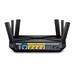 WiFi router TP-Link Archer C3200 AC3200 dual AP, 4x GLAN, 2x USB/ 600Mbps 2,4/ 2600Mbps 5GHz