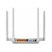 WiFi router TP-Link Archer C5 V4 AC1200 dual AP, 4x GLAN, 1x GWAN,1x USB/ 300Mbps 2,4/ 867Mbps 5GHz