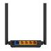 WiFi router TP-Link Archer C54 AC1200 dual AP/router, 4x LAN, 1x WAN/ 300Mbps 2,4/ 867Mbps 5GHz