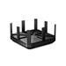 WiFi router TP-Link Archer C5400 AC5400 dual AP, 4x GLAN, 2x USB/ 1000Mbps 2,4/ 4334Mbps 5GHz