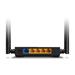 WiFi router TP-Link Archer C64 AC1200 dual AP/router, 4x GLAN, 1x GWAN/ 400Mbps 2,4/ 867Mbps 5GHz