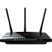 WiFi router TP-Link Archer C7 AC1750 dual AP, 4x GLAN, 1x USB/ 450Mbps 2,4/ 1300Mbps 5GHz