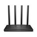 WiFi router TP-Link Archer C80 AC1900 dual AP, 4x GLAN,/ 600Mbps 2,4/ 1300Mbps 5GHz, OneMesh