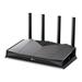 WiFi router TP-Link Archer GE230 BE3600, WiFi 7, 1x 2.5GWAN, 1x 2.5GLAN, 3x GLAN, USB, 2,4/5GHz, EasyMeasesh