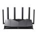 WiFi router TP-Link Archer GE400 BE6500, WiFi 7, 1x 2.5GWAN, 1x 2.5GLAN, 3x GLAN, USB, 2,4/5GHz, EasyMeasesh