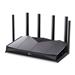 WiFi router TP-Link Archer GE400 BE6500, WiFi 7, 1x 2.5GWAN, 1x 2.5GLAN, 3x GLAN, USB, 2,4/5GHz, EasyMeasesh