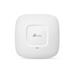 WiFi router TP-Link CAP300 stropní AP, 1x WAN, (2,4GHz, 802.11n) 300Mbps