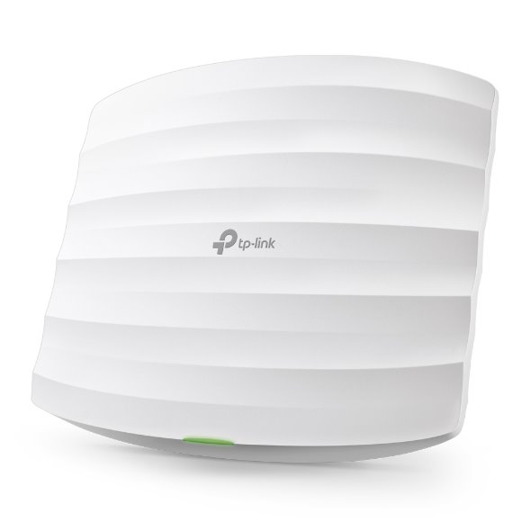 WiFi router TP-Link EAP115 stropní AP, 1x LAN, 2,4GHz 300Mbps, Omáda SDN