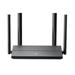WiFi router TP-Link EX141 WiFi 6 AP AX1500, 3x GLAN, 1x GWAN, TR-069