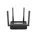 WiFi router TP-Link MERCUSYS MR25BE BE3600 WiFi 7, 3x GLAN, 1x GWAN, 2,4/5GHz, EasyMesh