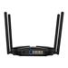 WiFi router TP-Link MERCUSYS MR85X AX3000 AP/router, 3x GLAN, 1x 2.5GWAN/ 2,4/5GHz