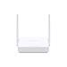 WiFi router TP-Link MERCUSYS MW305R AP/router, 3x LAN, 1x WAN, 2,4GHz 300Mbps