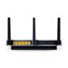 WiFi router TP-Link RE580D AC1900 dual extender/repeater, 4x GLAN, 600Mbps 2,4/ 1300Mbps 5GHz