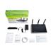 WiFi router TP-Link RE580D AC1900 dual extender/repeater, 4x GLAN, 600Mbps 2,4/ 1300Mbps 5GHz
