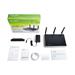 WiFi router TP-Link RE580D AC1900 dual extender/repeater, 4x GLAN, 600Mbps 2,4/ 1300Mbps 5GHz