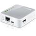 WiFi router TP-Link TL-MR3020 Wireless portable 3G/3.75G