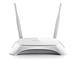 WiFi router TP-Link TL-MR3420 Wireless N 3G/3.75G/300 Mbps
